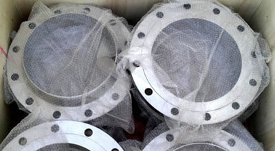 Alloy Steel Forged Flanges
