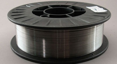 Alloy Steel Wire Bobbin