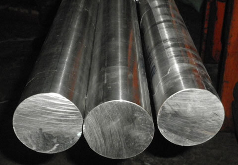 Round Bars