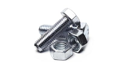 Bolts