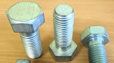 Bolts Bolts