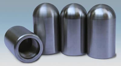 Nickel Alloy Bull Plug