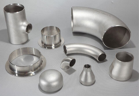 Buttweld Fittings