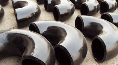 Carbon Steel Buttweld Elbow