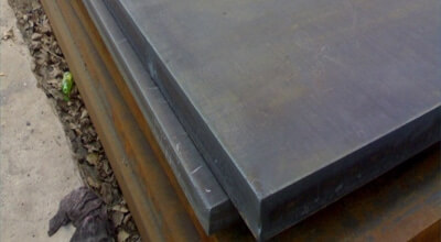 Carbon Steel Plates