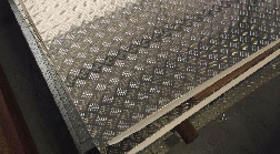 SS 304 Square Bars