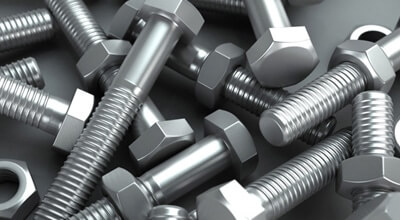 Duplex & Super Duplex Steel Bolts