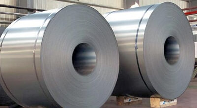 Duplex & Super Duplex Steel Coils