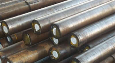 Super Duplex Ferralium 255 Round Bars