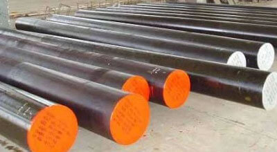 Super Duplex Zeron 100 Round Bars