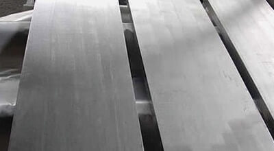 Duplex & Super Duplex Steel Sheet