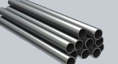 Alloy Steel ERW Tubes