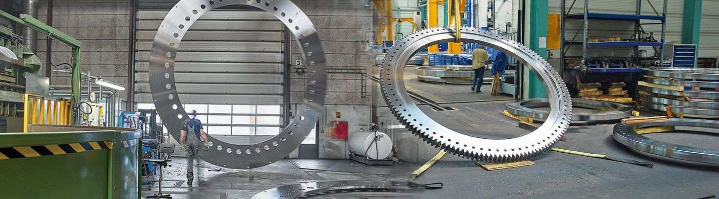 Flanges