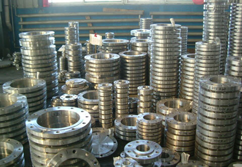 Forged Flanges