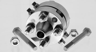 Hastelloy C276 Orifice Flanges