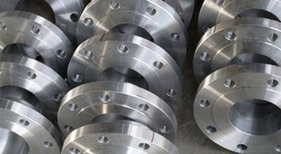 Hastelloy C276 Blind Flanges