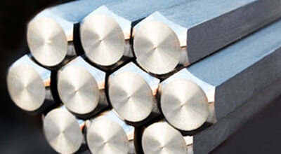 Inconel 600 Hex Bars