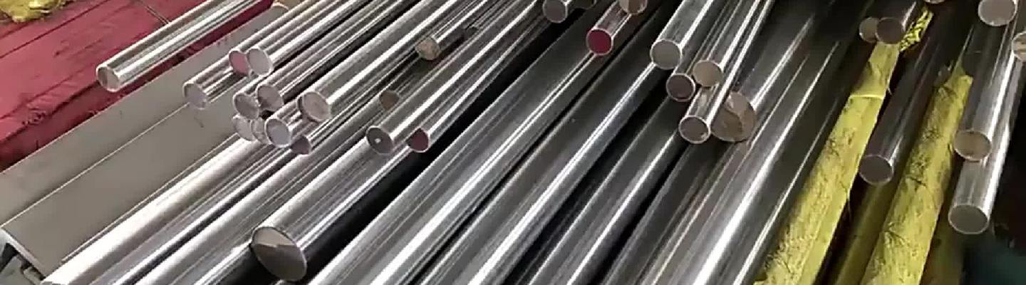 incolnel 617 round bars