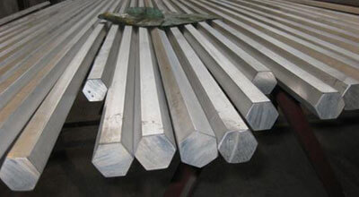 Inconel 690 Hex Bars