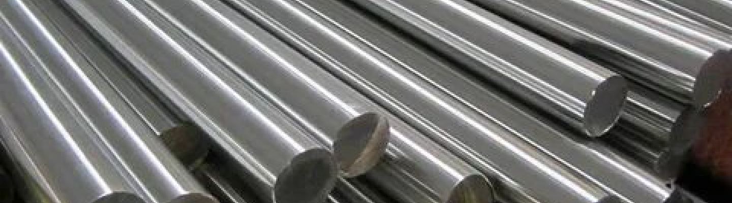 incolnel 725 round bars