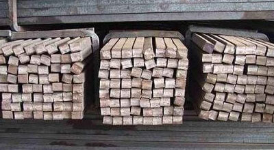 Hastelloy B2 Square Bars