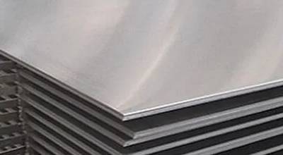 Inconel X 750 Sheets