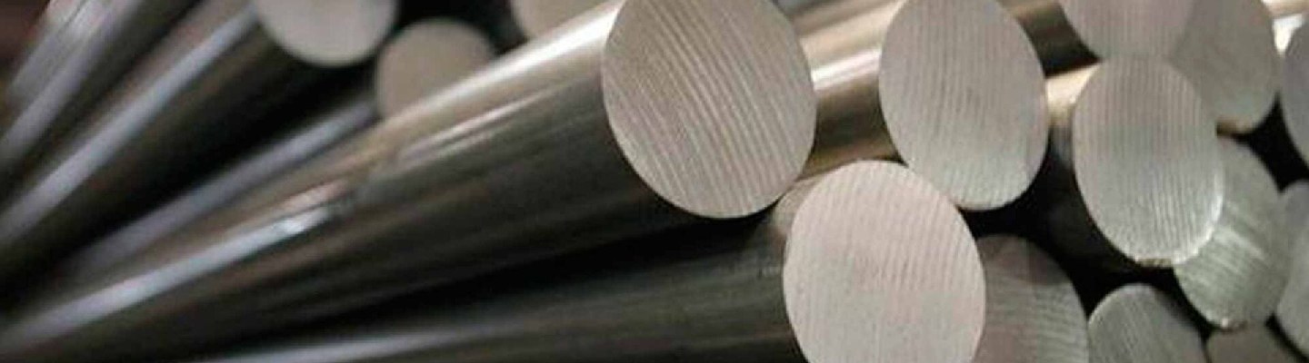 invar 42 round bars
