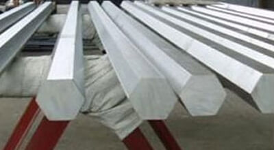 Monel 400 Hex Bars