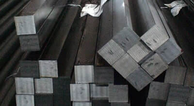 Monel 404 Square Bars