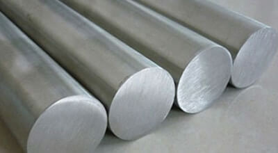  Incoloy 800 Round Bars