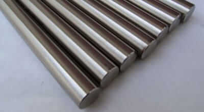  Incoloy 330 Round Bars