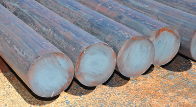 Nickel Alloy Forged Bar
