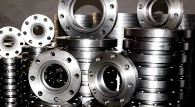 Nickel Alloy Forged Flanges