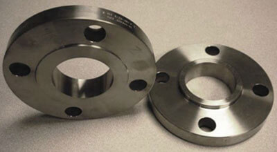 Nickel Alloy Slip on Flanges