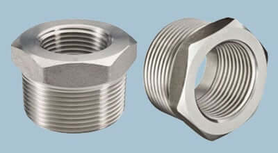 Nickel Alloy Bushing