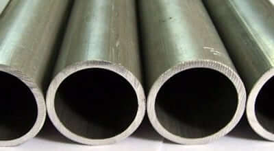 Nickel Alloy Welded Pipes & Tubes