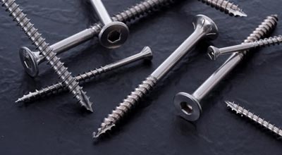 Screws