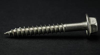 Screws