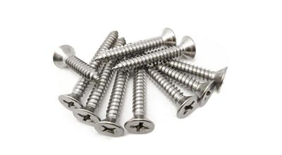 Screws Screws