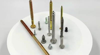 Screws