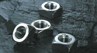 Alloy Steel Nuts