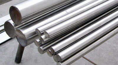 SS 304 Round Bars