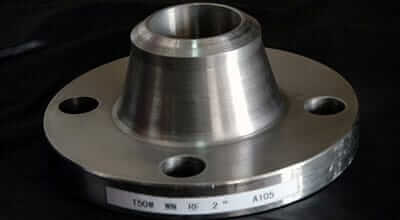 SS 316L Weld Neck Flanges