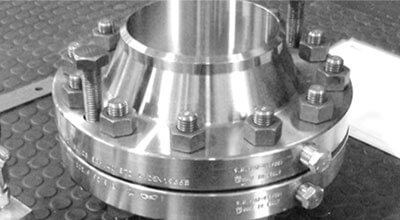 SS 316 Orifice Flanges