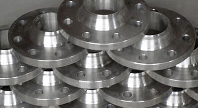 SS 316 Weld Neck Flanges