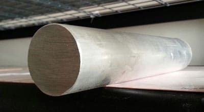 Alloy Steel Black Bar