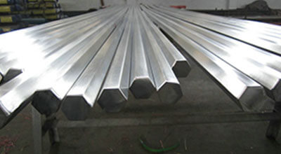 UNS S32101 Hex Bars