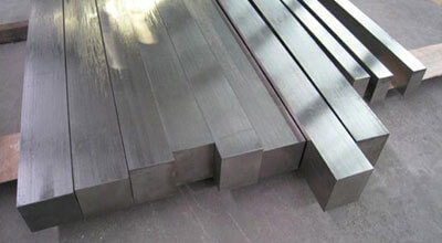 17-4 PH Square Bars