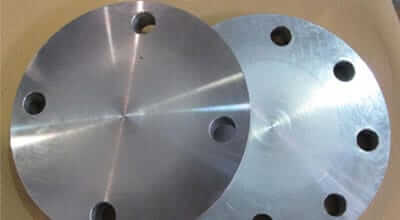 Alloy Steel Weld Neck Flanges