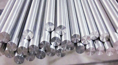 SS 446 Round Bars